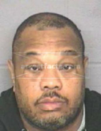 Randall Daughtrey