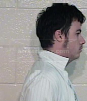 Douglas Patric Ellenwood Tewell