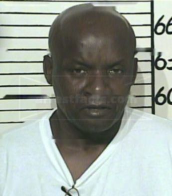 Emmitt Allan Walker