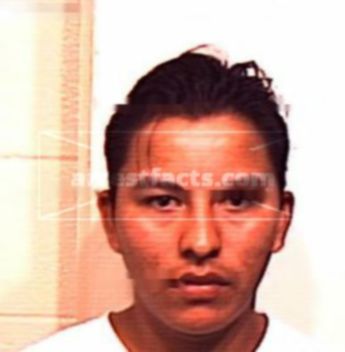 Jose Adan Cortina
