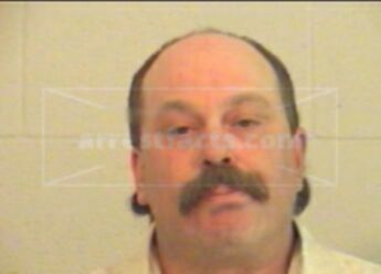 James Thomas Harbin