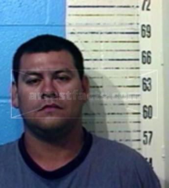 Danny Cruz Carreon