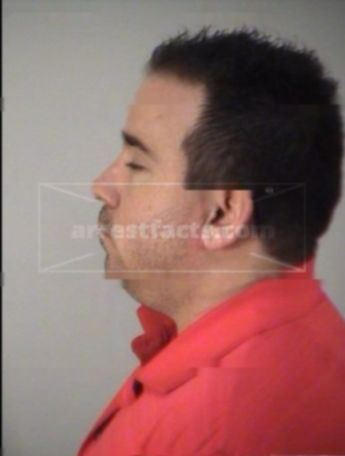 Robert Anthony Carneal