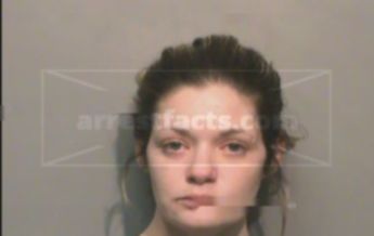 Savannah Dawn Hammer