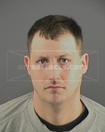 Derek Duane Webster
