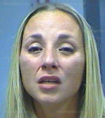 Marissa Jenette Harris