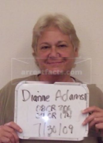 Dianne L Adams