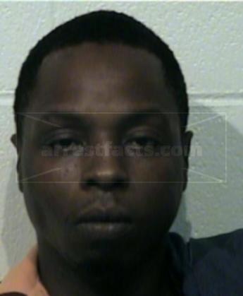 Philip Damon Parks
