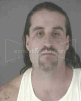 Christopher Keith Reuter