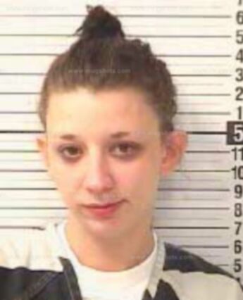 Amber Faith Criswell