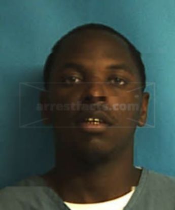 Eric Paul Williams