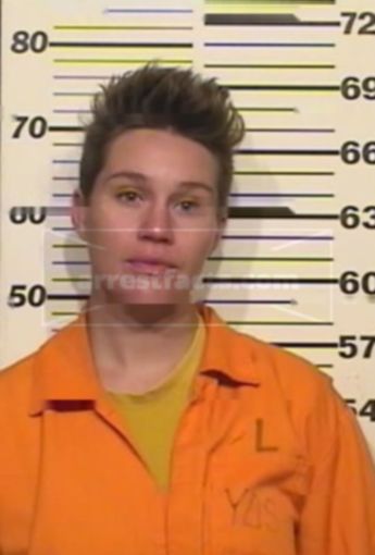 Kimberlea Hall