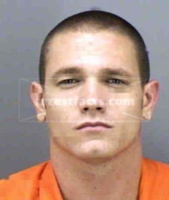Joseph Claude Cox