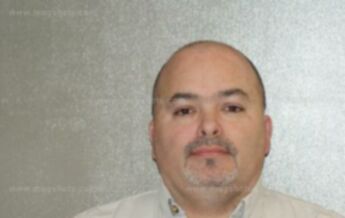 Steven Richard Minton