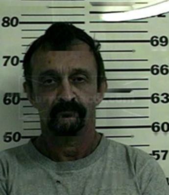 Charles Glen Ward