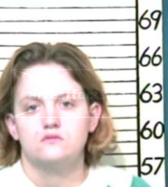 Samantha Lauell Rogers