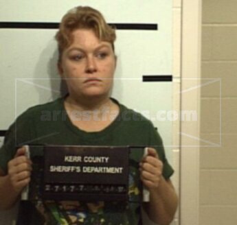 Leanne Hernandez Lehman