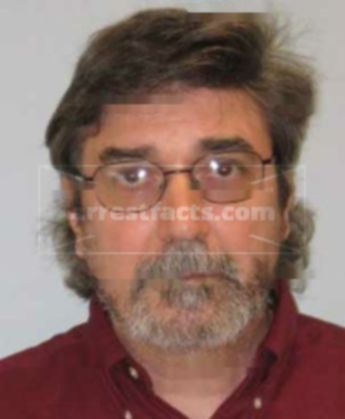 Gary Gerard Busciglio
