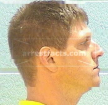 Brandon D. Holley