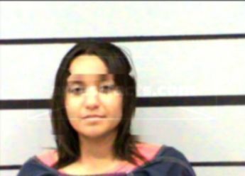 Brittany Marie Thomas