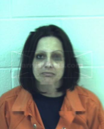 Jennifer Lee Williams