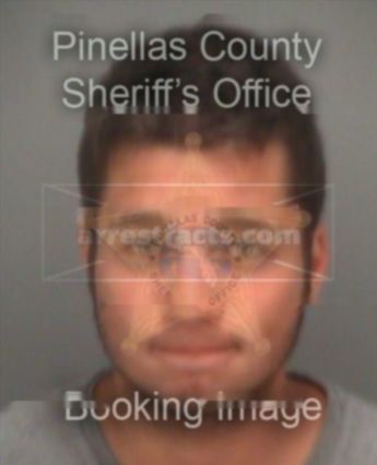 Derek Sebastian Graves