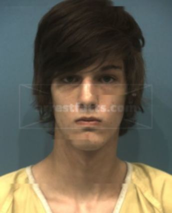 Hunter James Ross