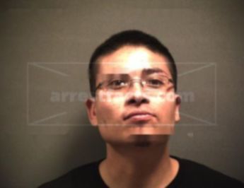 Micheal Raymond Dominguez