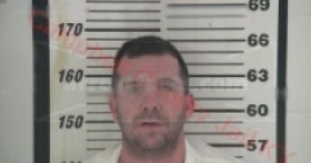 Guy Andrew Parker