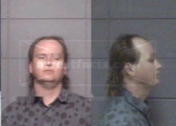Donald Woodrow Evans