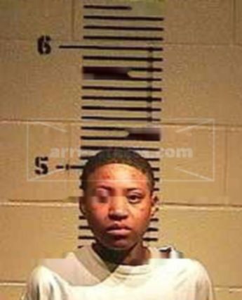 Tiffany Renea Joiner