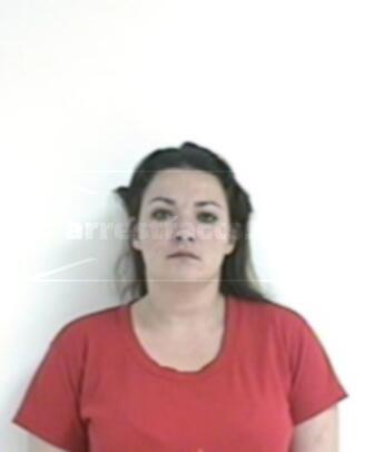Trisha Ann Nudd