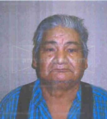 Rafael Juarez Gonzales