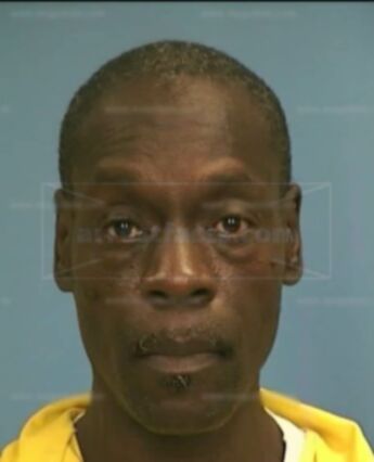 Willie Griffin