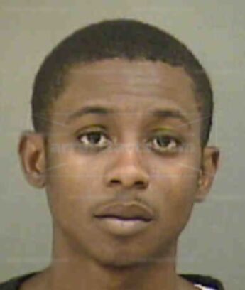 Raequan Nyle Holloway