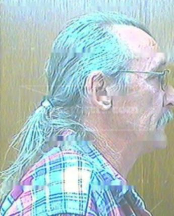 Kenneth Kendall