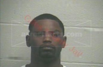 Lionel Morris Jr.