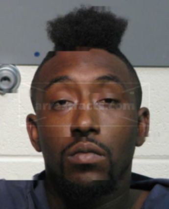 Seneca A Haggins
