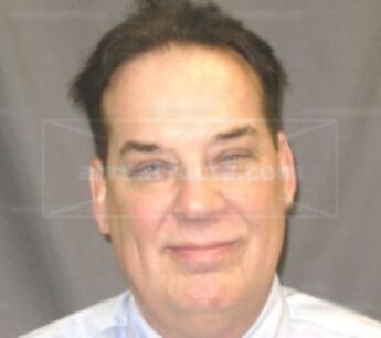 Glenn Marvin Gardner