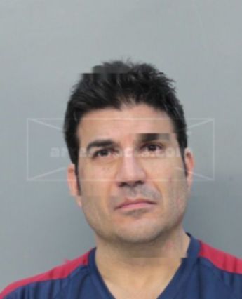 Bruno Jose Schuschny