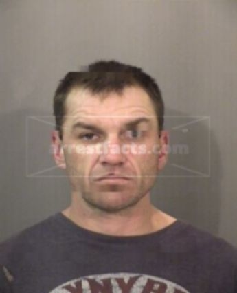 Tyrone Harlan Corron