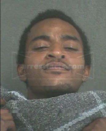Gregory Duwayne Atkins Jr