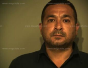 Elias Pena Hernandez