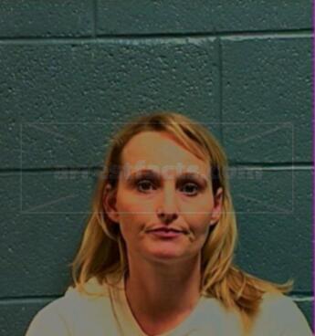 Tanya Deanne Jones