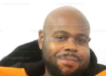Reginald Demontrel Nelson