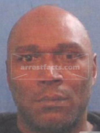 Jarrell Wayne Stanley