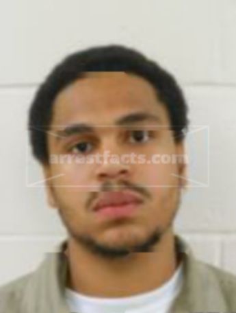 Cameron O Williams