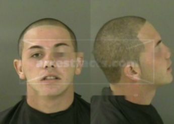 Austin Robert Simpson