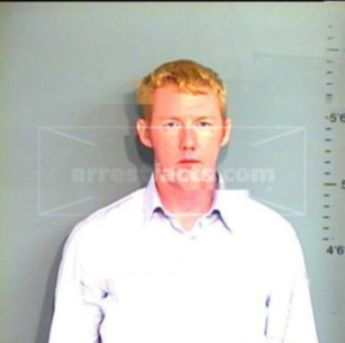 Branden Ray Cory