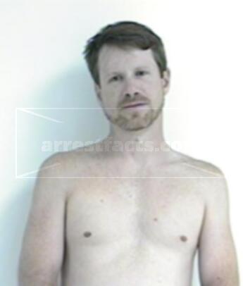Daniel Patrick Stokes